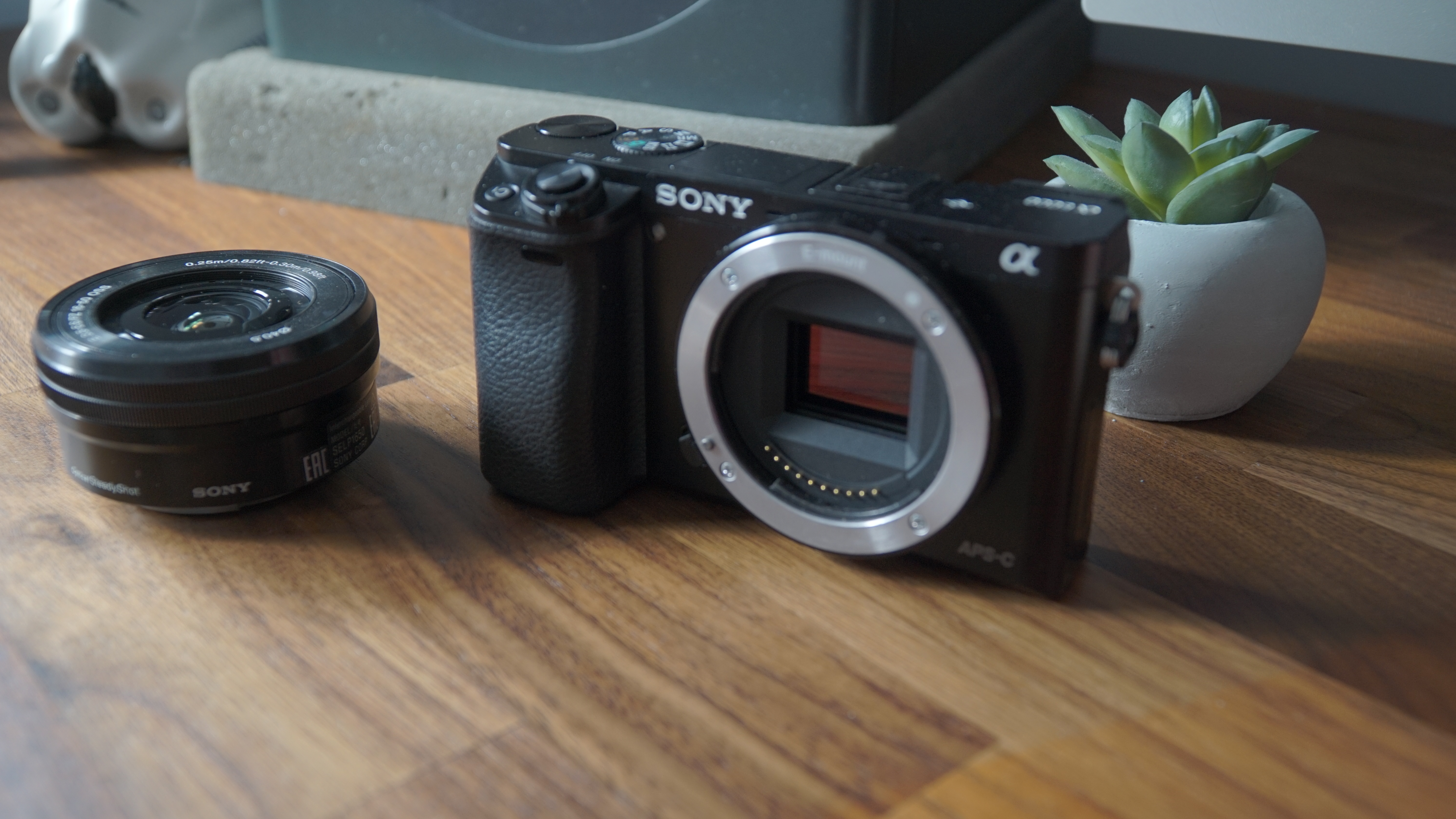 Verspreiding lancering kever Sony a6000 Settings for PHOTOS and VIDEO – Arron Prescott