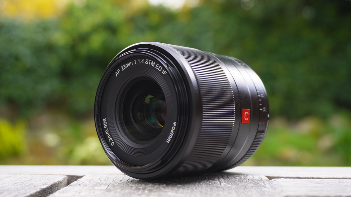 Viltrox 23mm f1.4 Autofocus Lens Review 2022 – Arron Prescott
