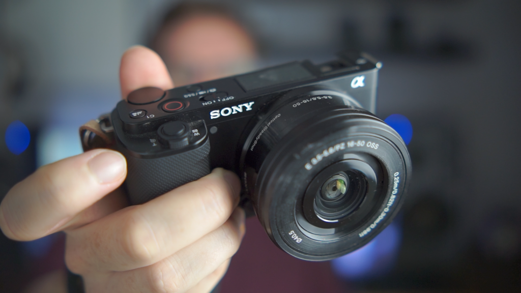Sony ZV-E10 II Rumors – Photoxels